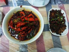-吴记口味馆