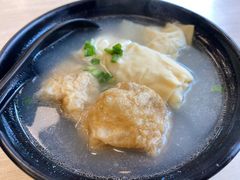 -王家沙点心店(西康路店)