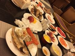 picture-歌山品悦大酒店-悦咖啡西餐厅(江虹路店)