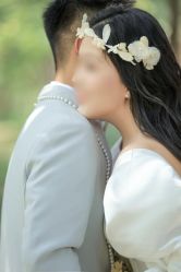 -保定巴黎婚纱摄影