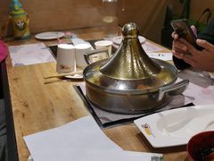 -黄记煌三汁焖锅(民乐园万达店)