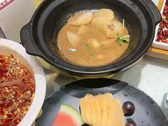 -李氏传家菜(兴城路店)