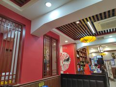 -蜀韵川香水煮鱼(泰山路店)