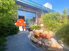 -北京益泉花园酒店