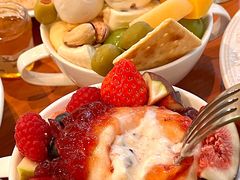 -Pizzeria da Nicola·火炉披萨(中大国际店)