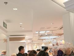 -85度C(南京龙江店)