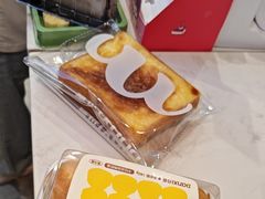 -DANXI丹喜面包·蛋糕(庐山店)