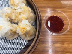 -海汇源老烧麦店(东大街总店)