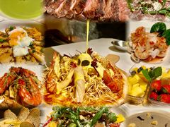 -Mogul Eatery·大亨餐酒馆