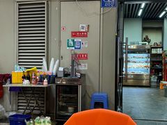 -回头烧烤(悦荟购物中心店)