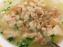 -荣生萝卜汤饭店