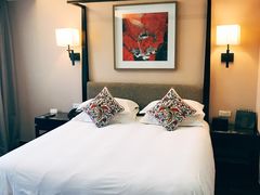 -杭州东站汇和君亭酒店