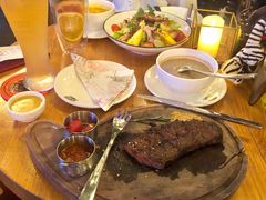 -MR.ROCKY洛奇先生RESTAURANT&BAR(宝安壹方城店)