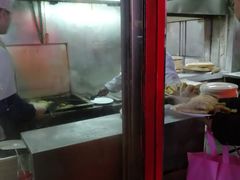 -西工饭庄快餐厅(西工小街店)