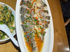 -山丹丹西北菜(金贸大厦店)