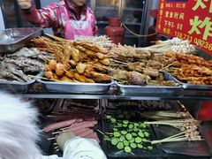 -胡仁根胡记炸炸炸