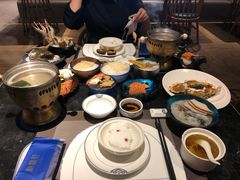 -海鼎荟海鲜姿造(仟禧汇店)