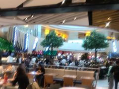 大堂-食悦天美食广场(西安CityOn熙地港购物中心店)