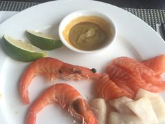 -洲际酒店·地平线全日餐厅HORIZON CAFÉ