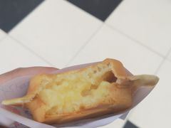 -台湾味正点车轮饼可丽饼(南禅寺店)