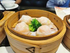 招牌虾饺妹-虾饺妹·粤式手工点心(水荫路店)