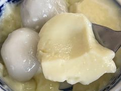 双皮奶汤圆-阿三麻蓉汤圆(顺光大厦店)