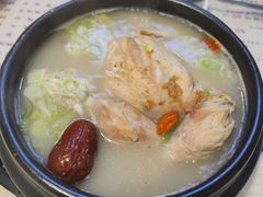 -长顺参鸡汤店(西塔总店)