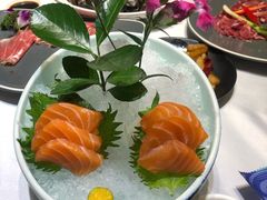 -泓炙颐凤鲜海鲜火锅料理(桐乡店)