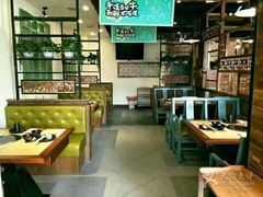 -手选潮汕鲜活牛肉火锅(二七广场店)