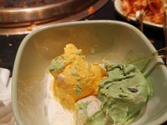 -梨花自助烤肉(西三旗万象汇黑金店)