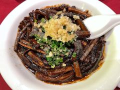 -老吉士酒家(天平路店)