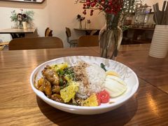 -肥朵食堂(带梦胡同店)