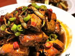 -有位虾匠·香辣蟹·小龙虾(李村店)