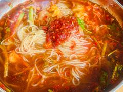 -韩麦大冷面(桂花街直营店)