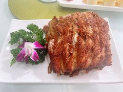 -小贝壳酒楼(经九路店)