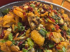 -东来土菜馆(民祥园路店)
