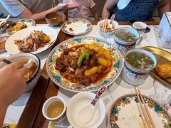 -巴依老爷新疆美食(常营店)