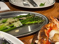 -La Strada(安福路店)