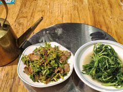 -郑件洋芋饭庄