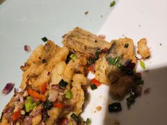 -至尊鲨鱼·原烹海鲜·新浙菜(拱宸桥店)