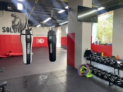 -极斗-IKMF马伽术·格斗运动学院(东直门店)