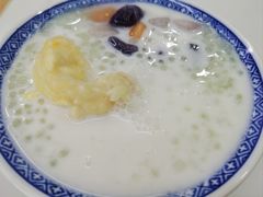 -江记甜品(罗湖店)