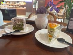 -嗒令甜品·主题融合料理餐厅(首座时代店)