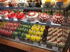 -莉莲蛋挞(日月光店)