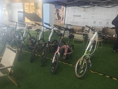 -首创奥特莱斯(北京店)