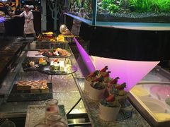 -泰谷酒店·太古码头闽菜自助餐厅