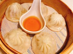 鸡汁杭州小笼-桂满陇-西湖船宴(西单大悦城店)