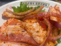 -酒拾烤肉(泉塘店)