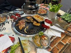 -张老晓·齐齐哈尔烤肉(桐乡振华路店)