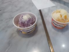 -哈根达斯(青岛海信店)